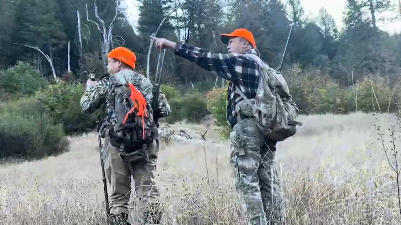 Bear & Deer Hunting C zone 2026 | Yos hav zoov tua dais tua mos lwj