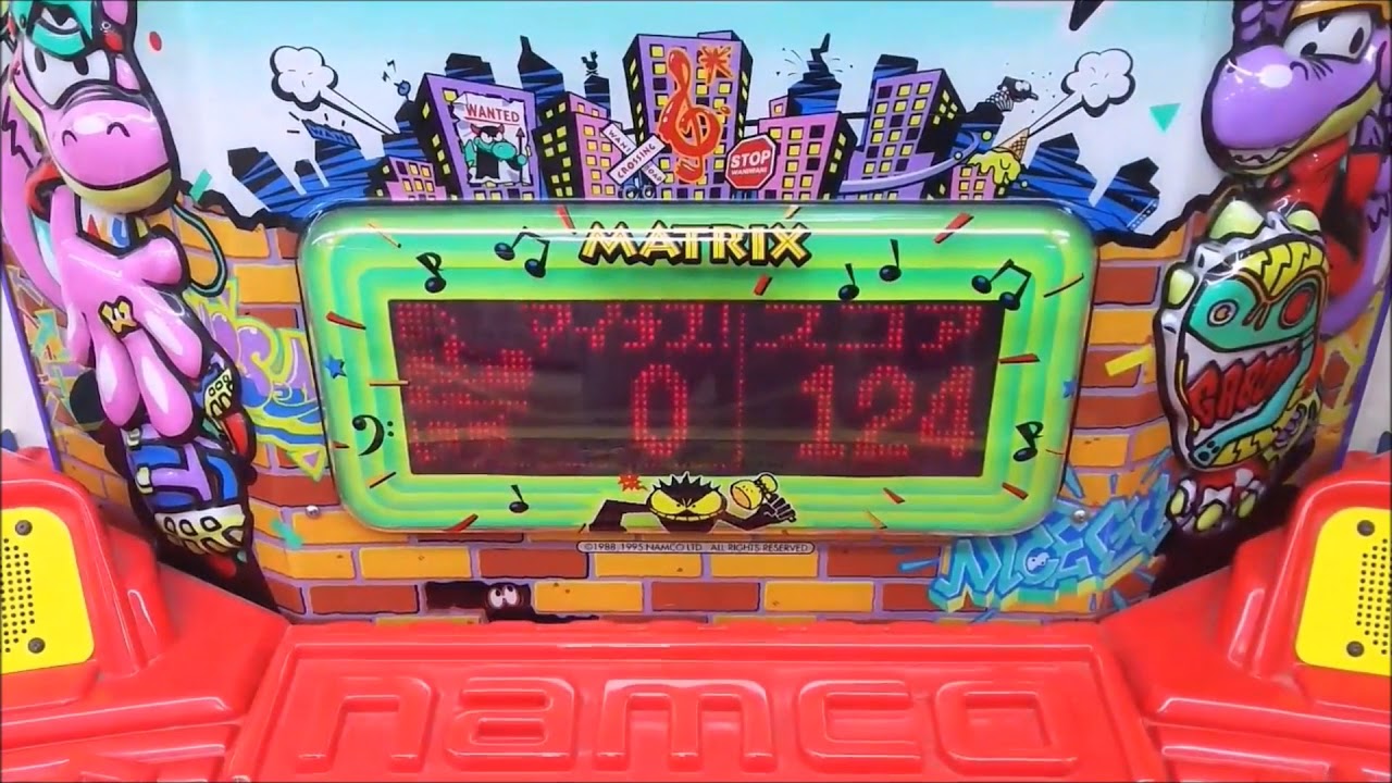 【エレメカ】ワニワニパニック２
