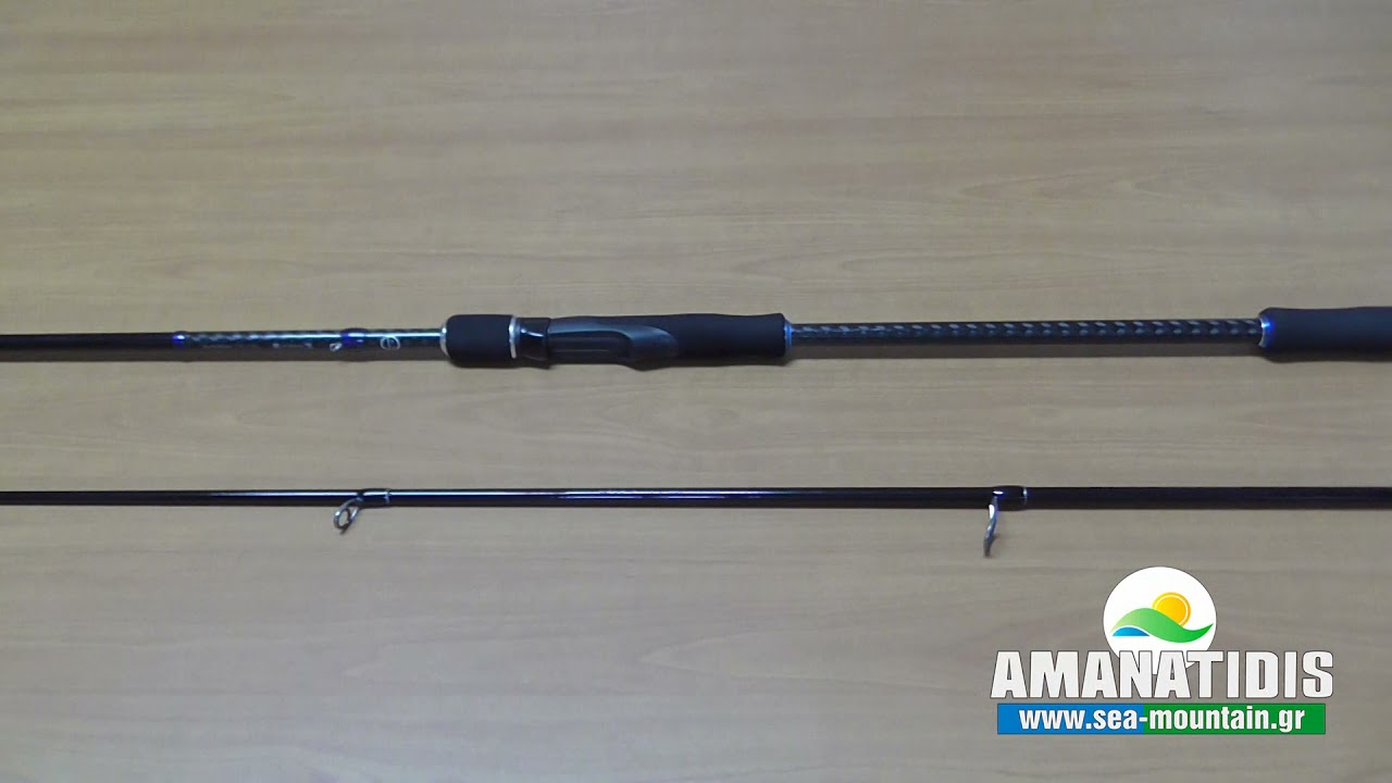 &Kappa;&Alpha;&Lambda;&Alpha;&Mu;&Iota; SHIMANO BASSTERRA SEABASS
