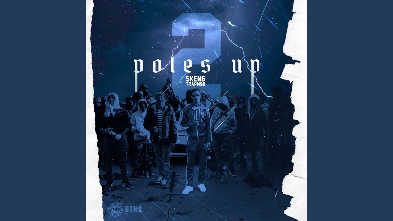 2 Poles Up