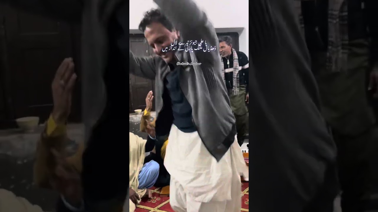 قصیدہ۔ یا علی جیونڑ تیرے لال 