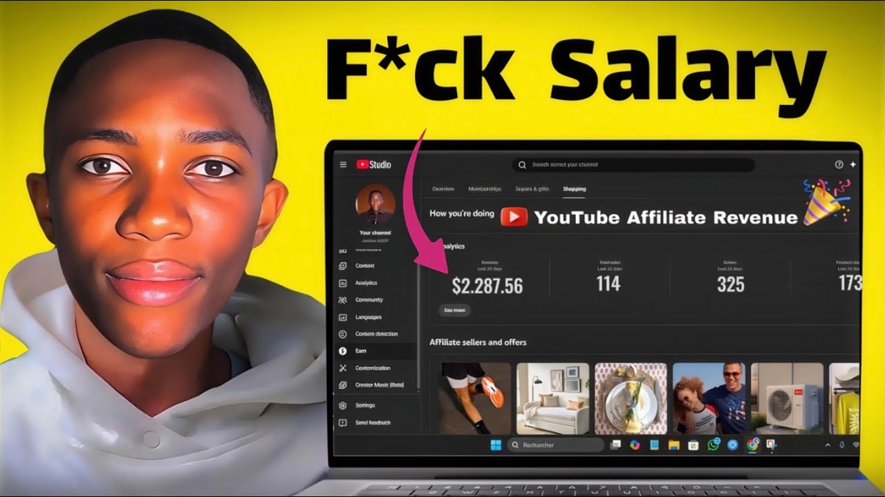  YouTube Finally Launched Their New Monetization System &ndash; IT&rsquo;S INSANE 