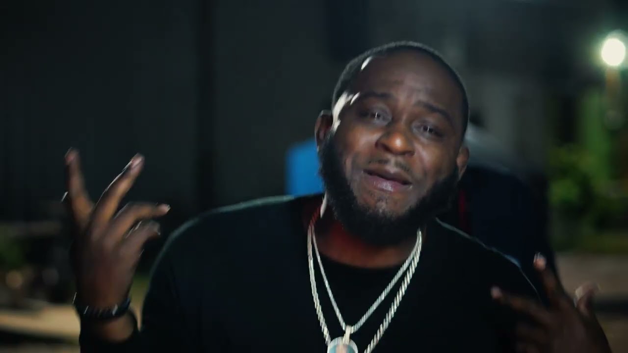 BreadChaser Dolo -Nobody Run It 