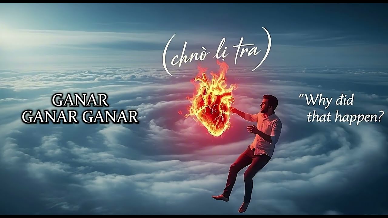 SIMOEZ - CHNO LI TRA (Official lyrics video)
