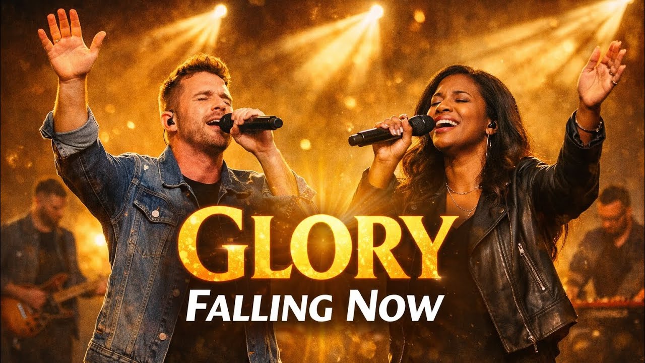 🔥🙏 God Has Declared Your Victory Today Worship Breaking Chains & Releasing Miracles From Heaven✨🙌