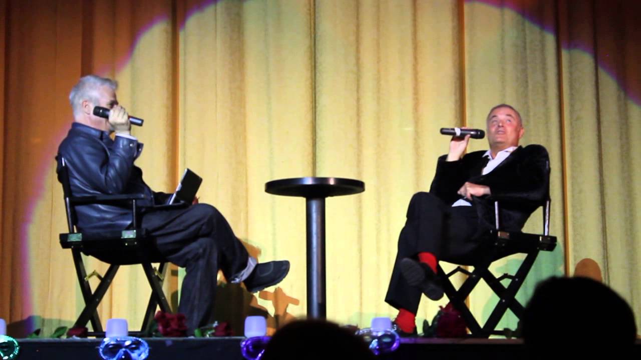 14Feb2015 - Leonard Whiting at Castro Theater_2