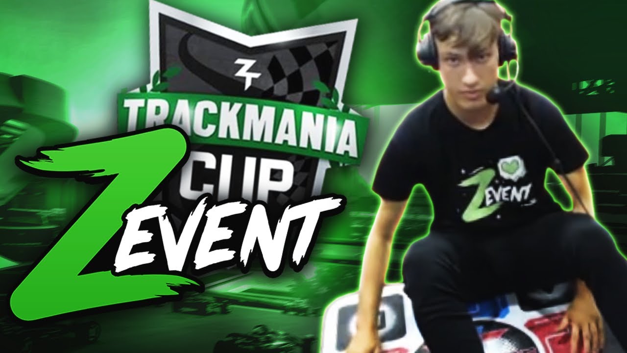 CARL JR - ZEVENT TMCUP