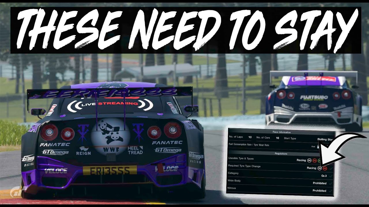 Polyphony Digital's Strategy Experiment On GT7 Changes Everything...