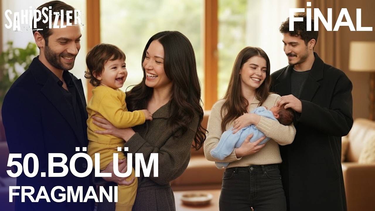 The Unclaimed Ones Episode 50 Trailer | HAPPY ENDING IN THE FINAL!