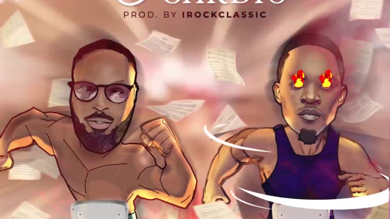 Uzikwendu - Lyrical Cardio Ft Mi Abaga