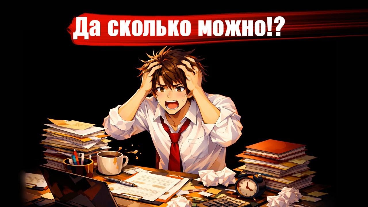 Один комментарий и я уволюсь!