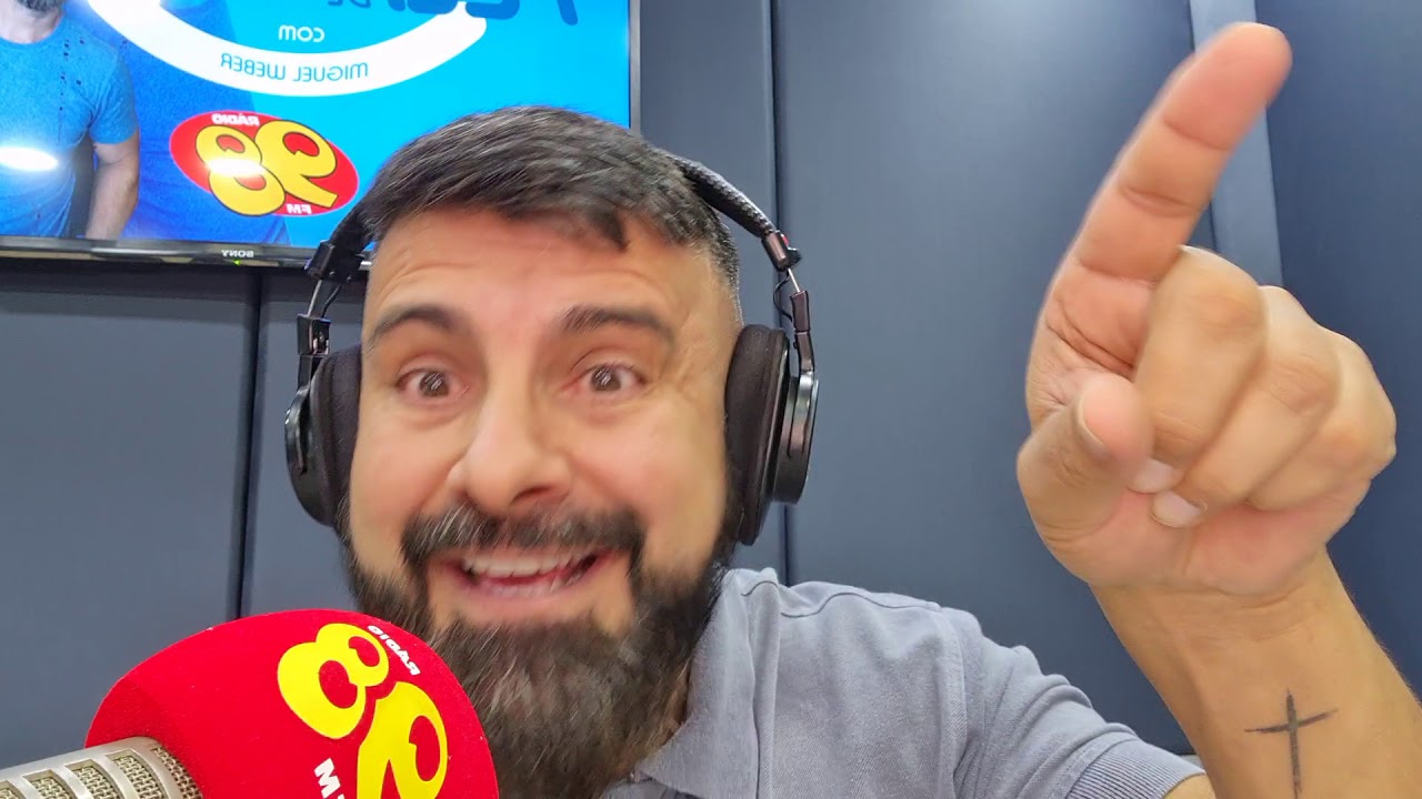 Uma receita para quem está sofrendo e precisa recomeçar.