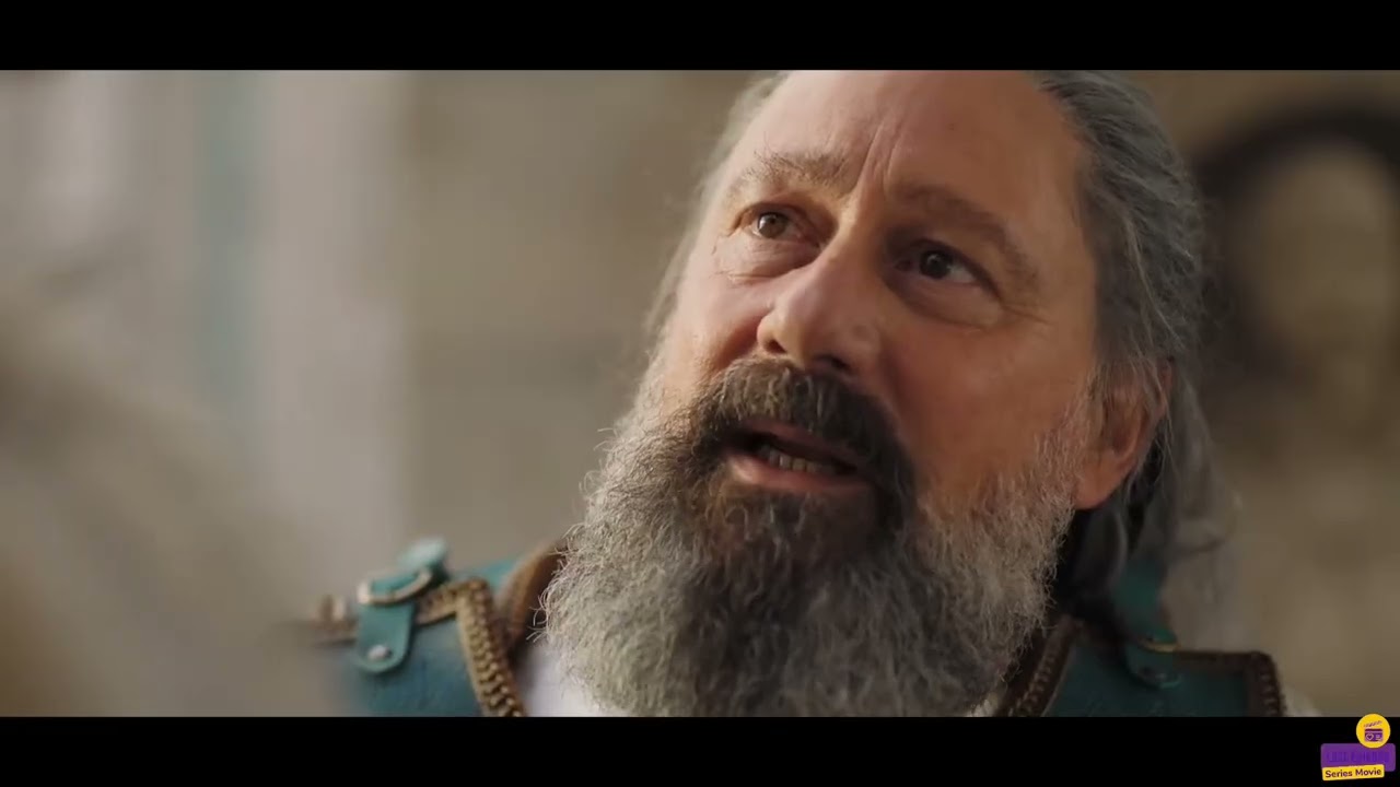 The Pendragon Cycle: Rise of the Merlin 2026 / معرفی سریال فانتزی چرخه پندراگون ظهور مرلین