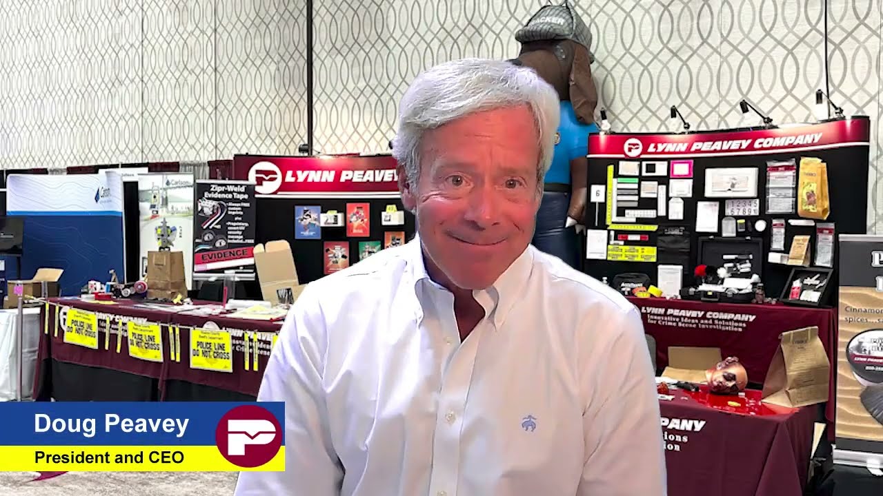 Doug Peavey's Apology for What Happened in Reno
