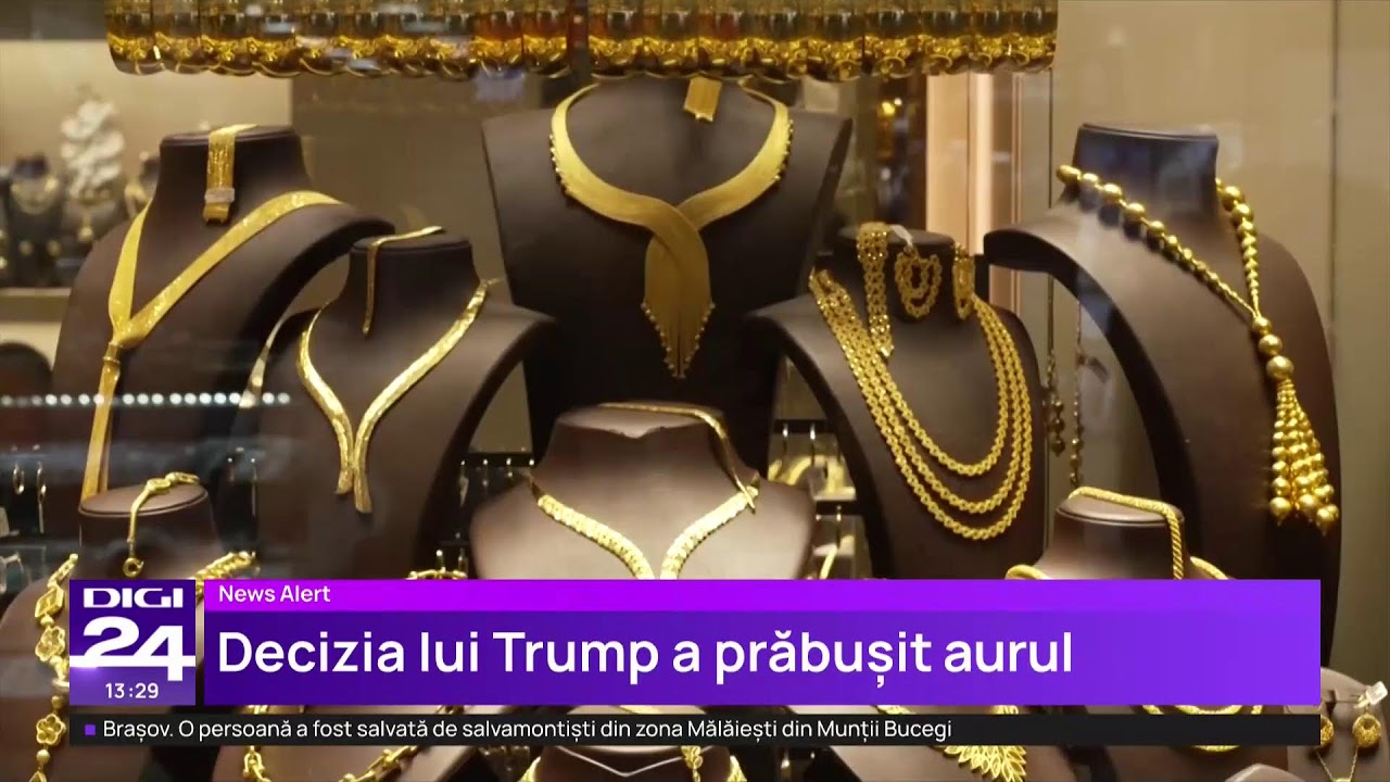 🟣Știrile Digi24  de la ora 13 – 2 februarie 2026