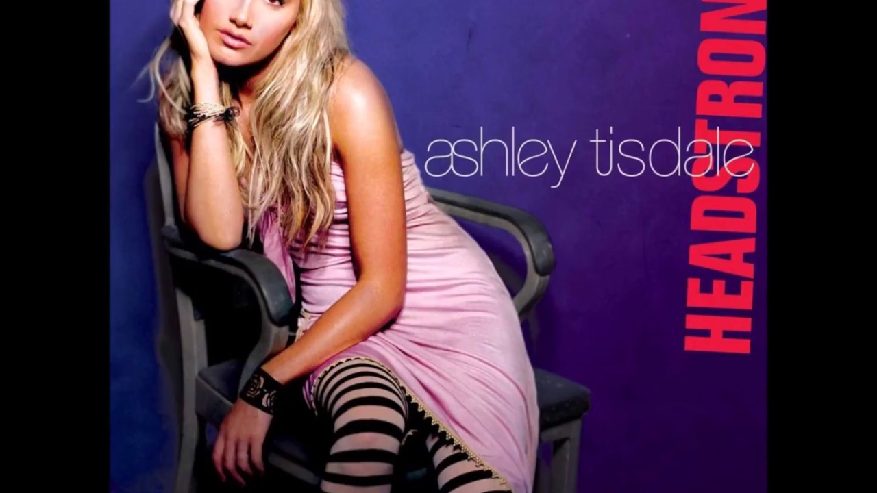 Ashley Tisdale - I Will Be Me