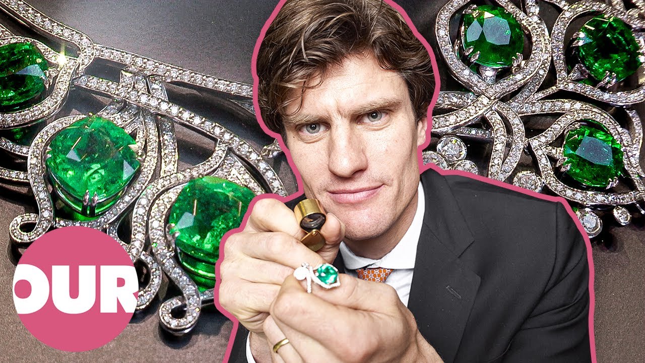 Inside Boodles: The World's Most Expensive Jewelry | Our Stories