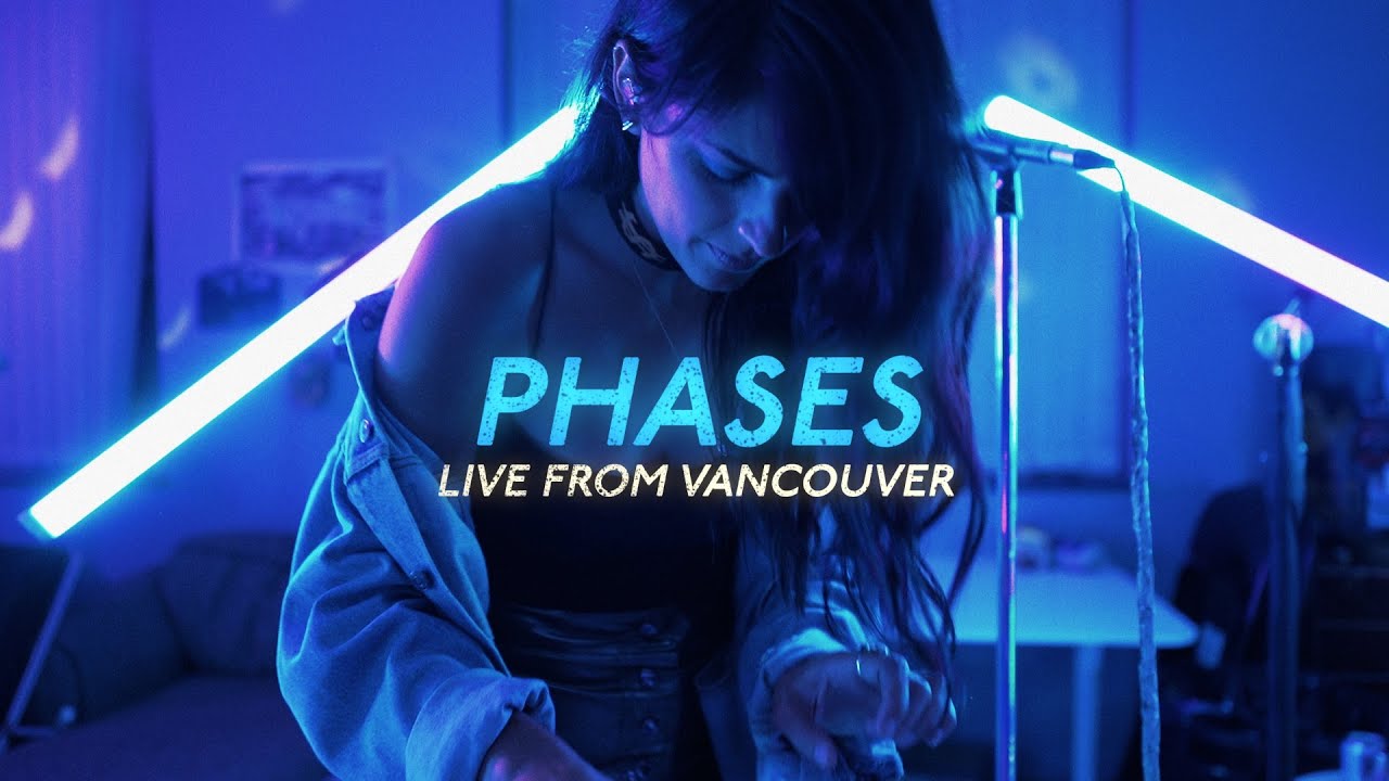 Dear Rouge - Phases (Full Performance)