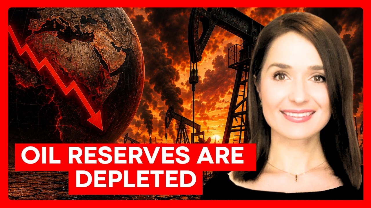 НЕДОСТАТОК НЕФТИ - Глобальная нефтяная система рушится, поскольку закрытие Ормузского пролива ист...