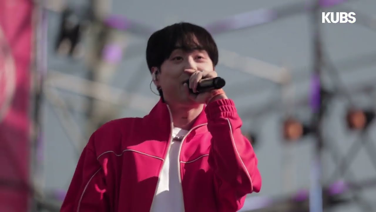 220527 pH-1 직캠 Full ver | 2022 고려대학교 입실렌티 (Cupid, PACKITUP!, Achoo, 365&7, Nerdy Love, Malibu, 주황색)