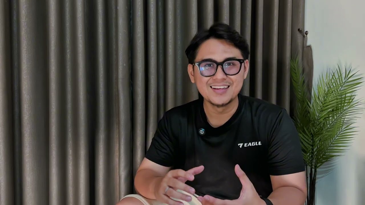 Gilaaa !! Pelari Ini Tersesat di Gurun Sahara 😵 | Mauro Prosperi | #RuangCerita2