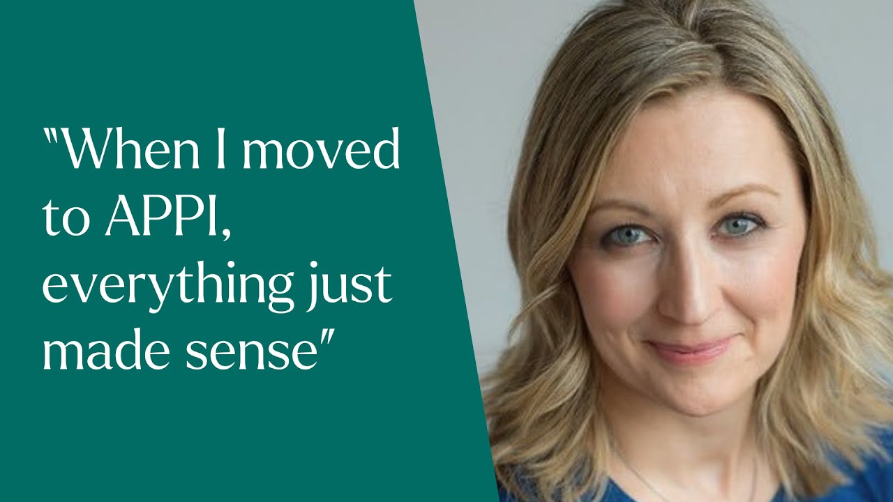Pilates 101 Podcast #40 - Meet APPI Switzerland Partner & Master Trainer Biljana Kennaway