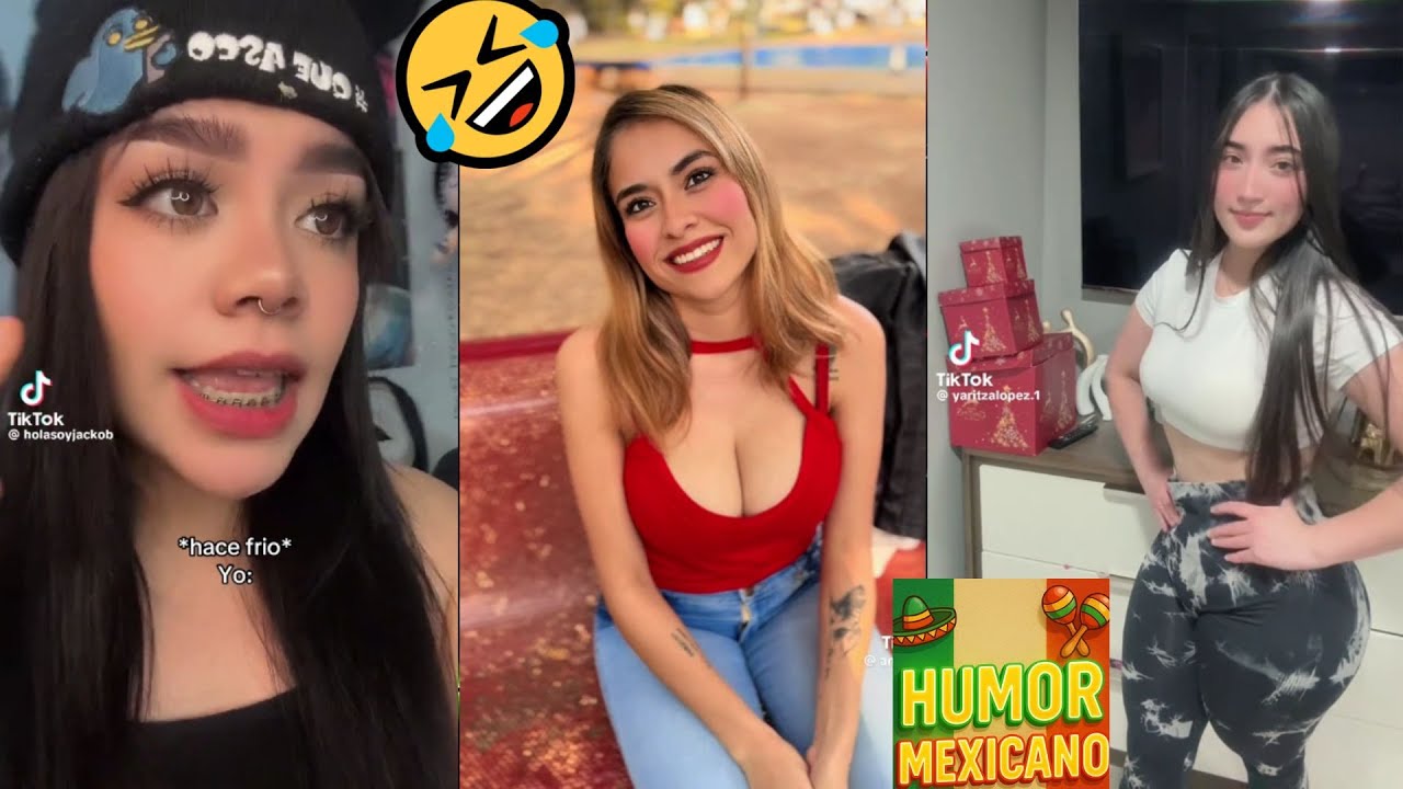 🇲🇽 COSAS de M3XlCAN0S 😂 (SI TE RIES PIERDES) | HUMOR VIRAL MEXICANO