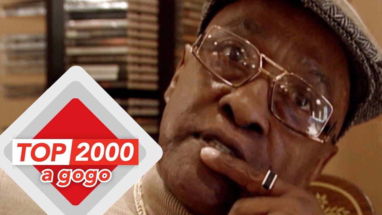 Billy Paul - Me and Mrs. Jones | Het verhaal achter het nummer | Top 2000 a gogo