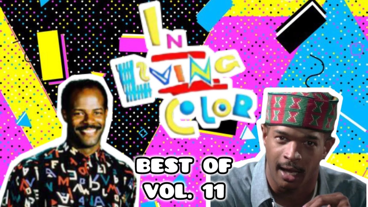 In Living Color | Best Of In Living Color Vol. 11