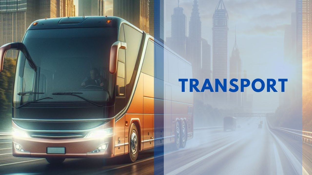 Flix SE (FlixBus i FlixTrain) | Transport [#1]
