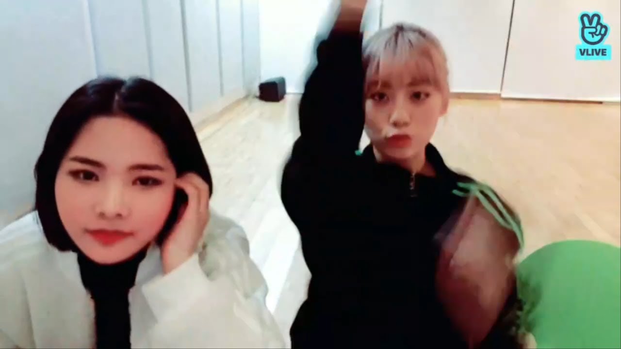 [WekiMeki] 리나&루아가 불려주는 걸그룹 노래 메들리