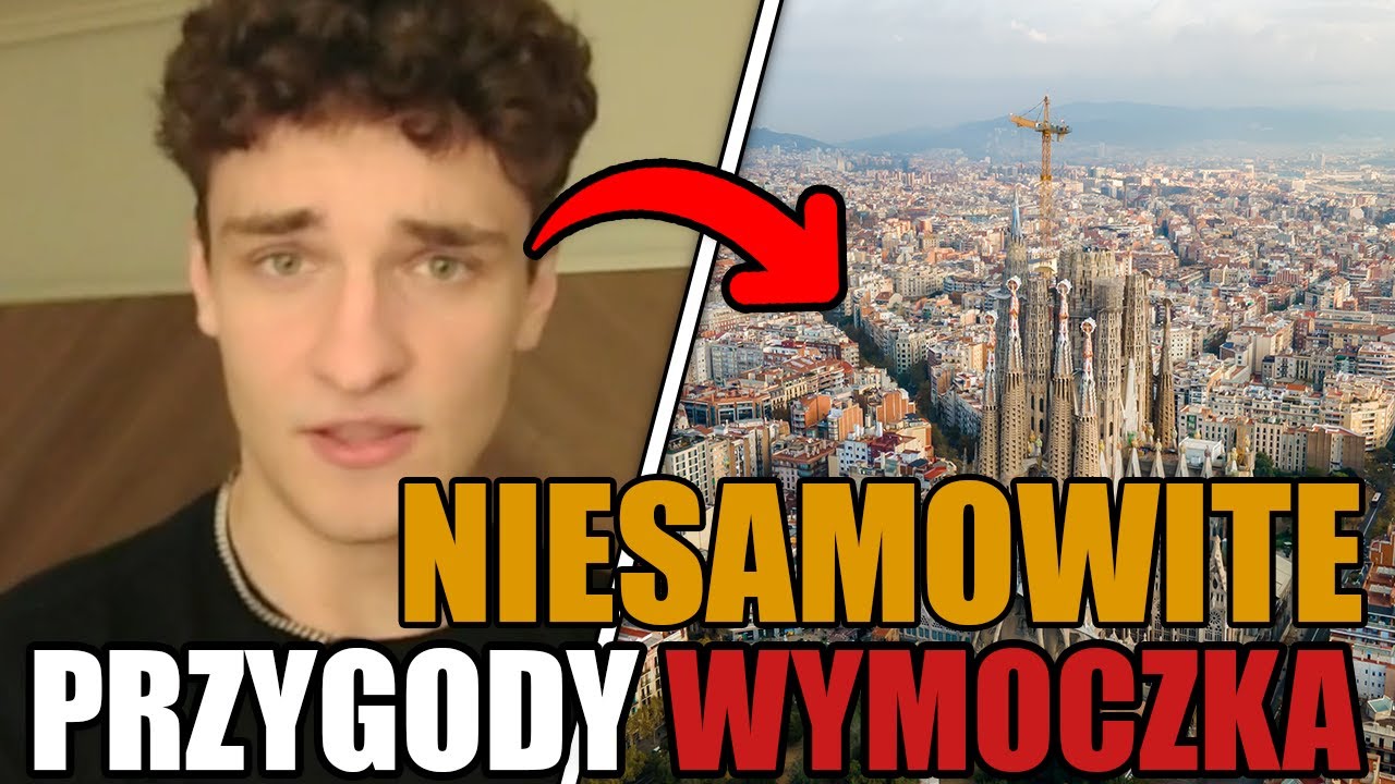 SYMULATOR CHODNIKA W BARCELONIE