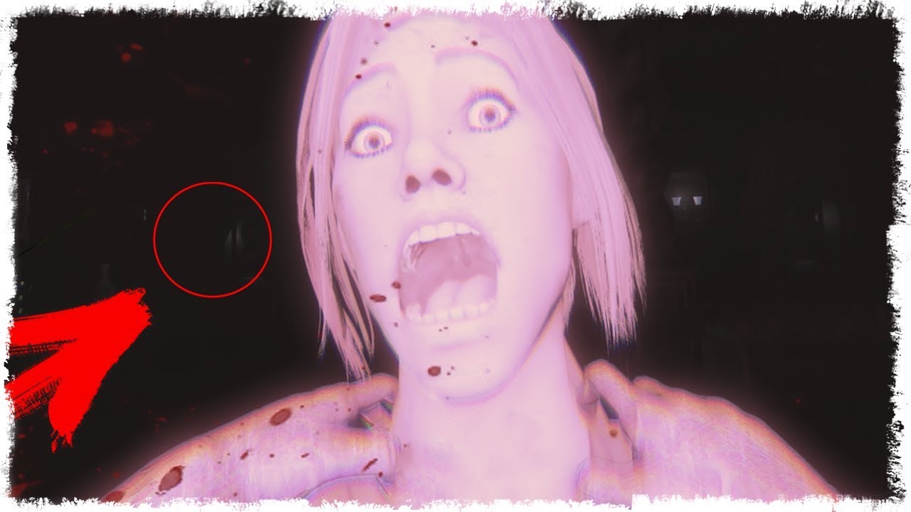 Я ЗНАЮ КТО ЗАРАЖЕН!!! DECEIT!!!