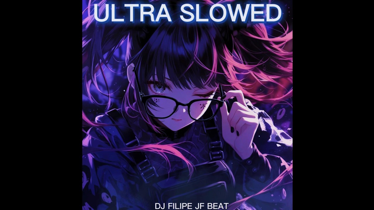 MTG NO BAILE ELA DESCE (ULTRA SLOWED) DJFILIPEJFBEAT