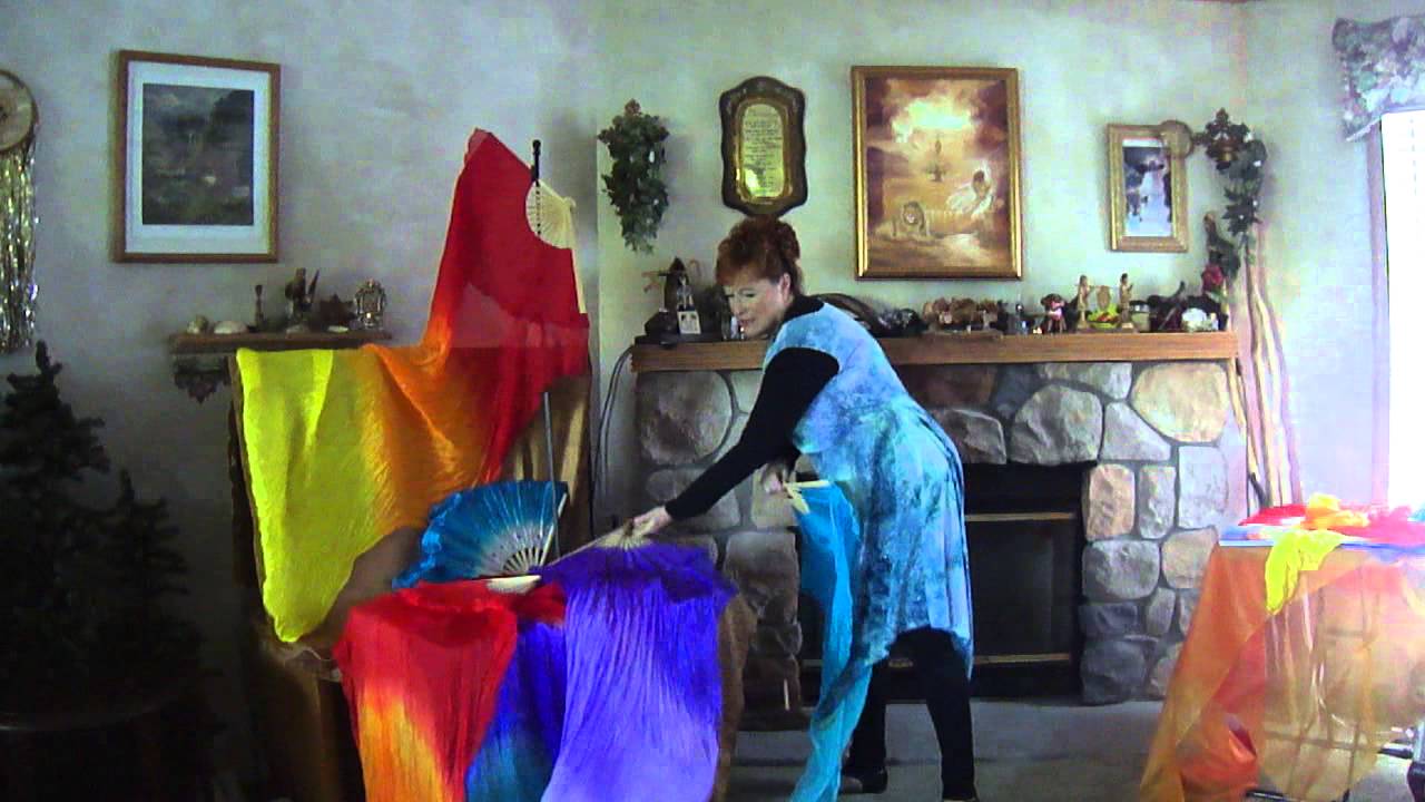 Fan Streamer Demo 5 29 14