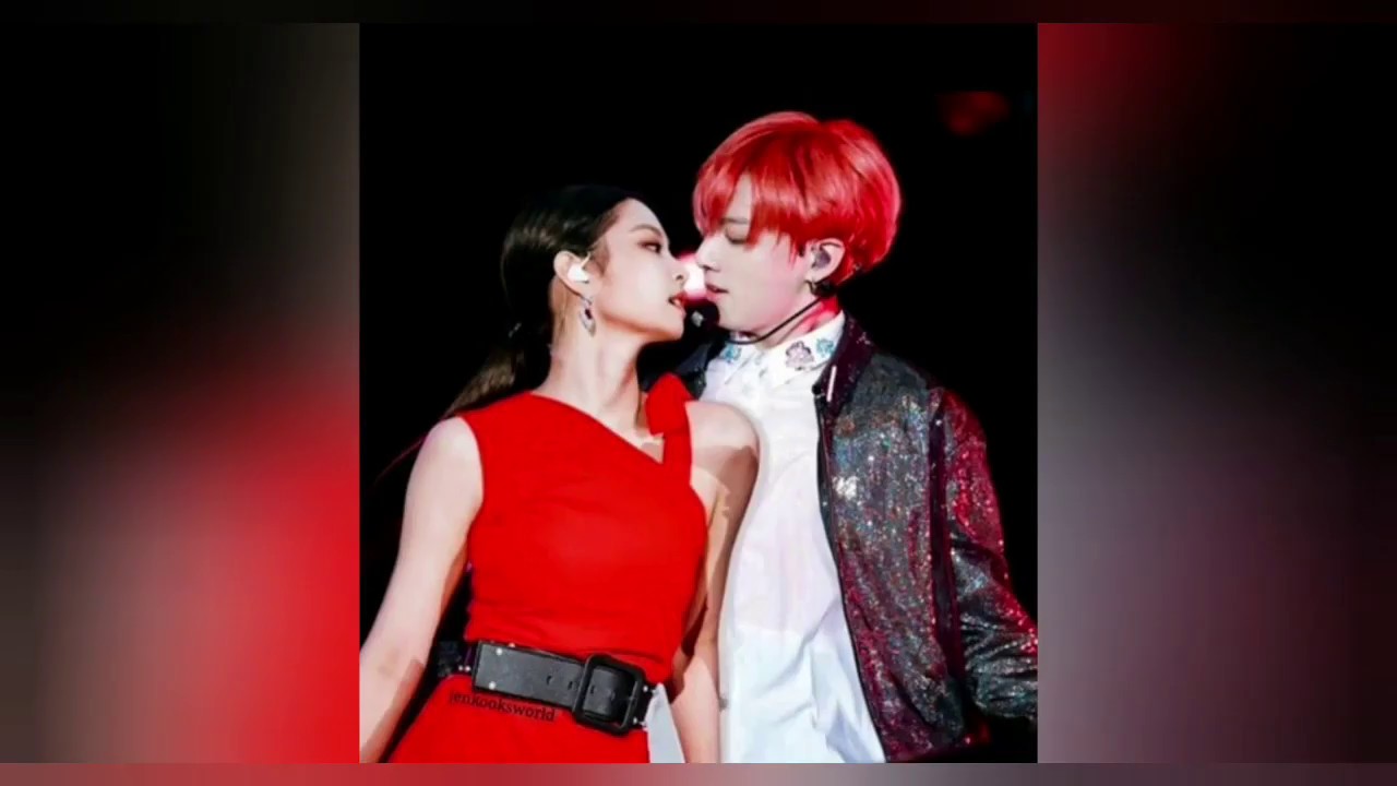 BTS x BLACKPINK COUPLE SHIPS 2020 🥰