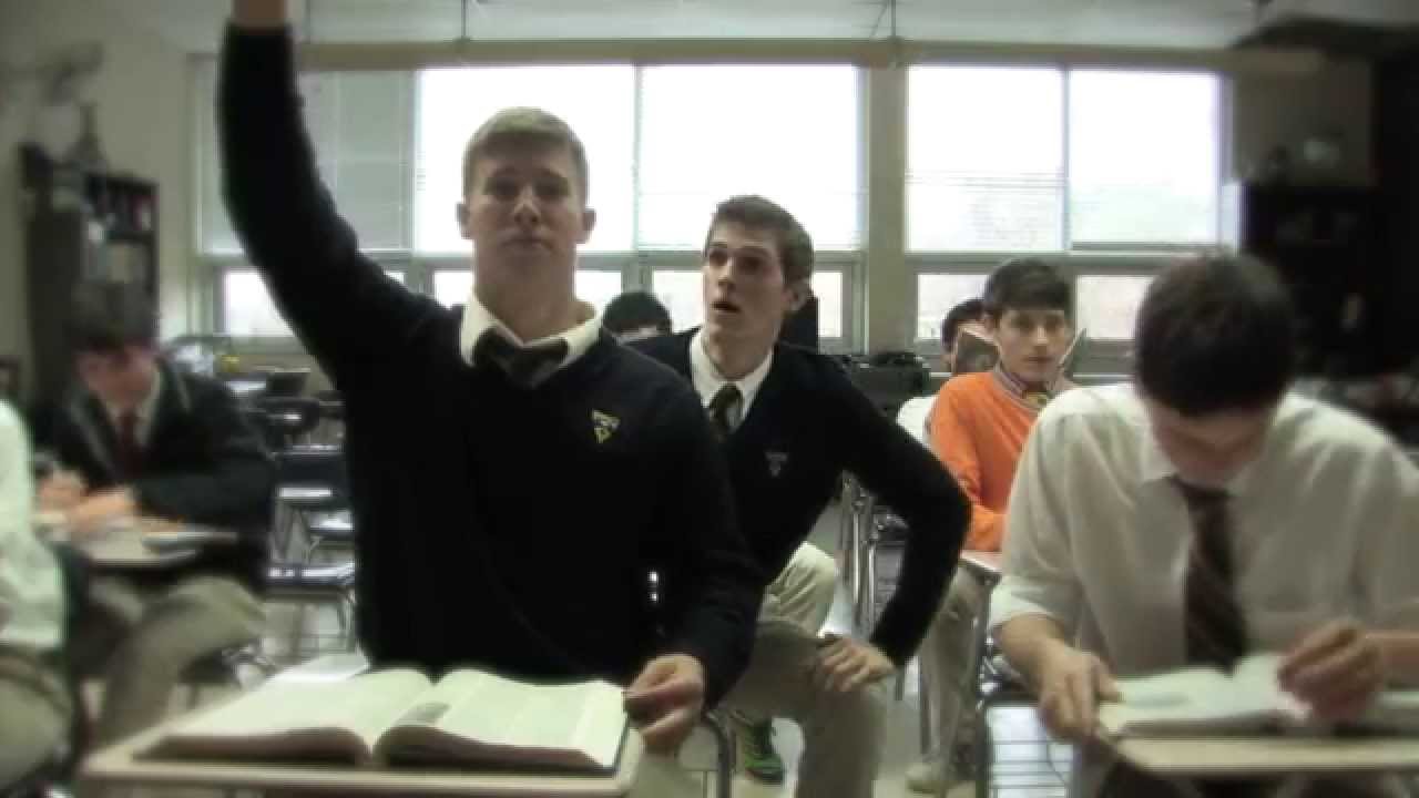 Thanksgiving Rap