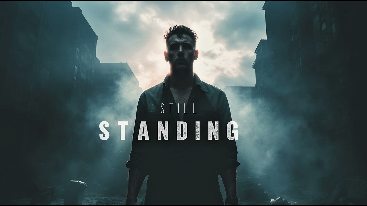 Still Standing [Official Audio] - Still Breathing 