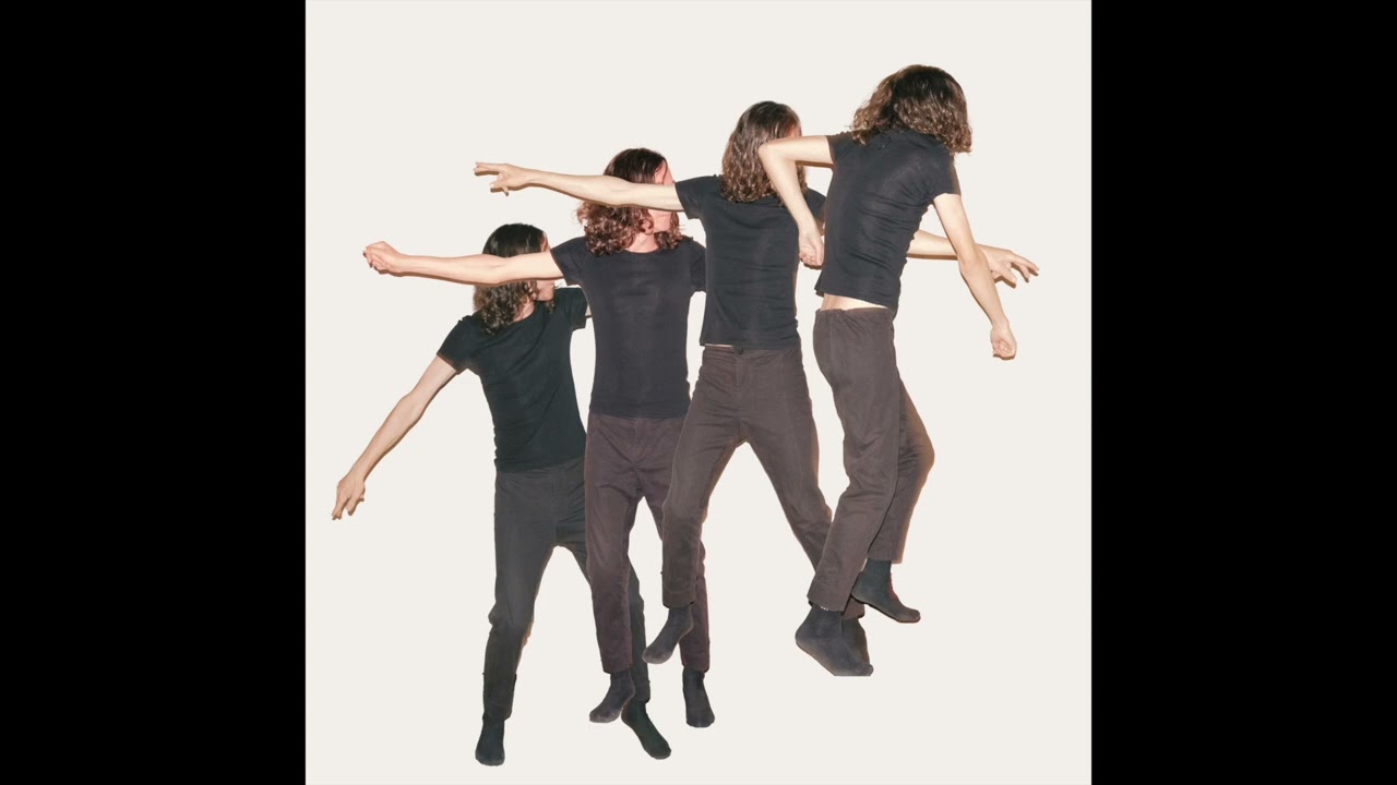 Boate Invisível - Tatá Aeroplano - Álbum Boate Invisível
