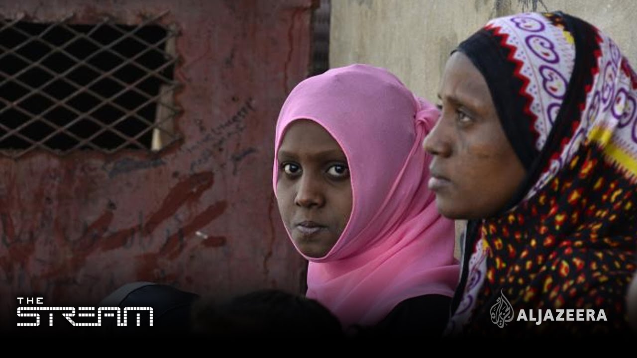 The Stream - UN accuses Eritrea of 'possible crimes against humanity'