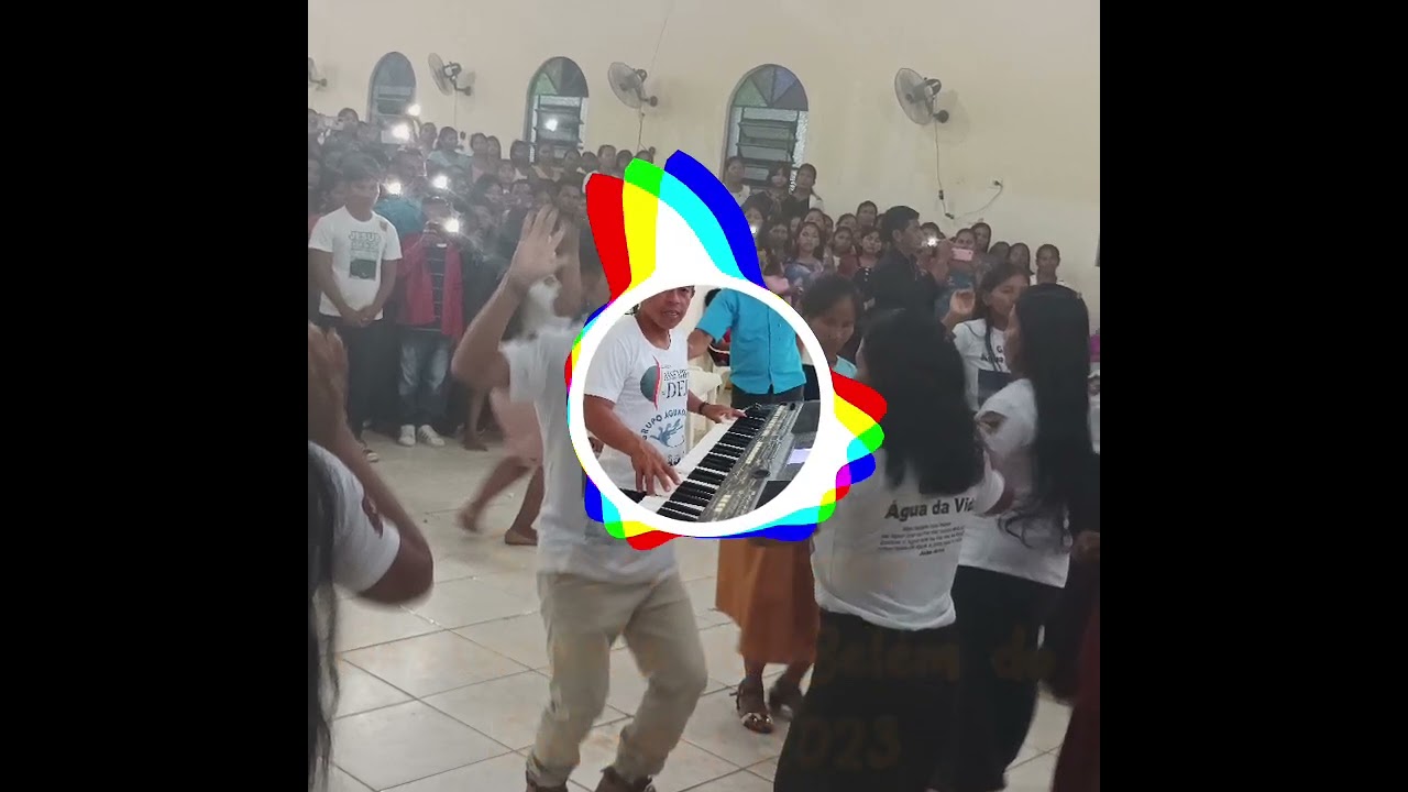 8° Aniversário da Igreja Assembleia de Deus, Belém do Solimões 2023