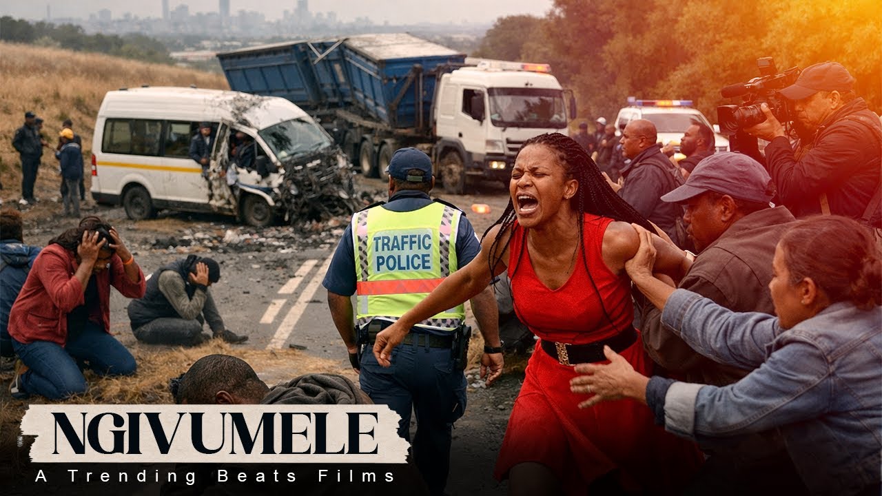 Master KG ft. Nkosazana Daughter & Eemoh - Ngivumelze (Music Video) [[Tribute To Vanderbijlpark]]