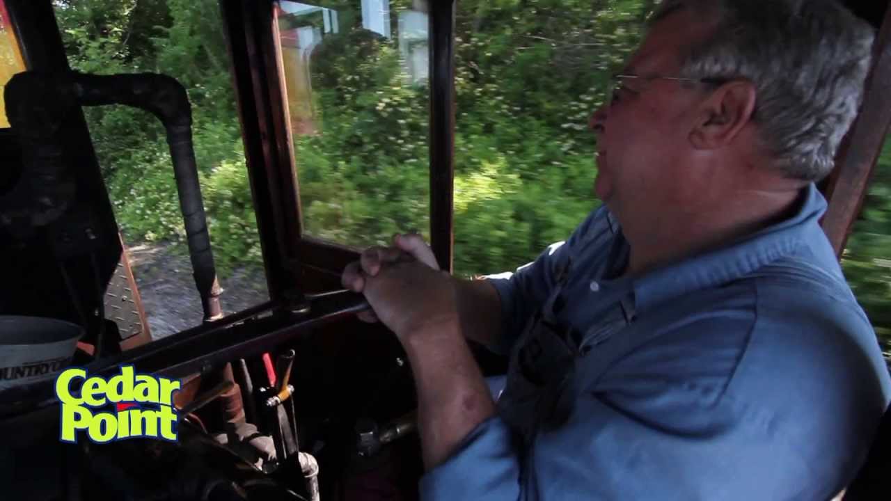 2013 PointCast #4 - CP & LE Railroad 50th Anniversary