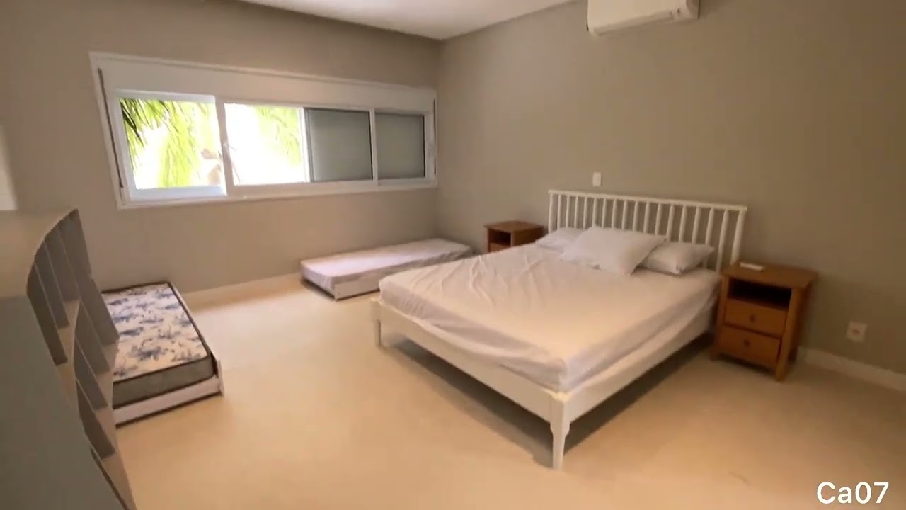 Casa de frente à praia em Riviera de São Lourenço