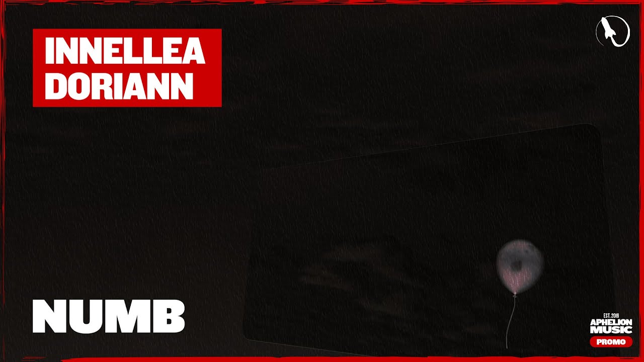 Innellea & DORIANN - Numb (Extended Mix)