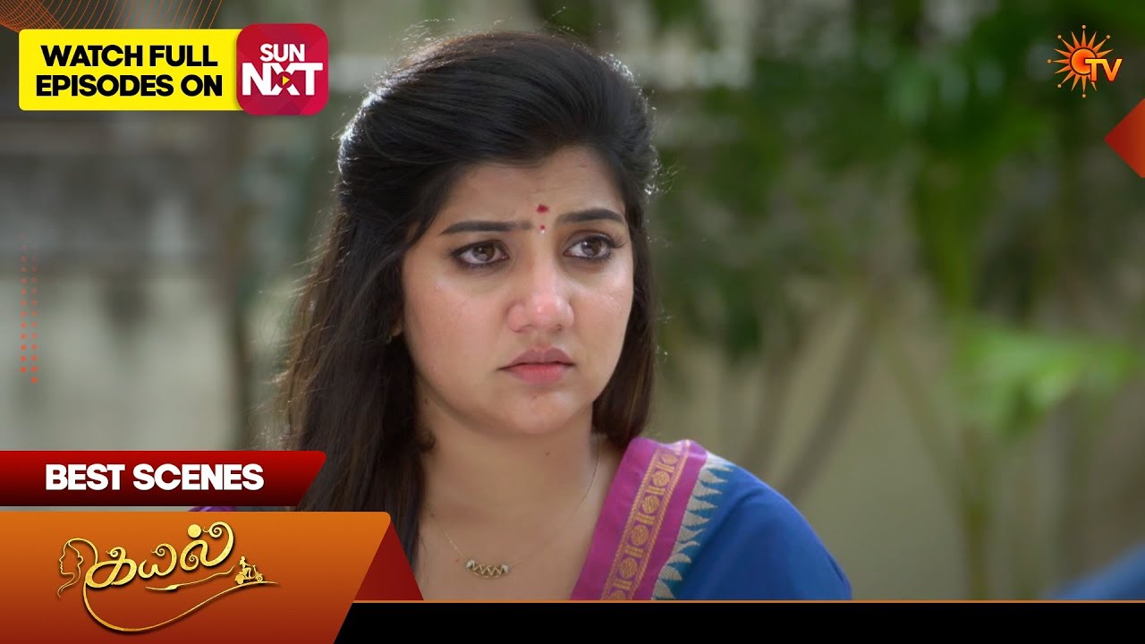 Kayal - Best Scenes | 03 Apr 2026 | Tamil Serial | Sun TV