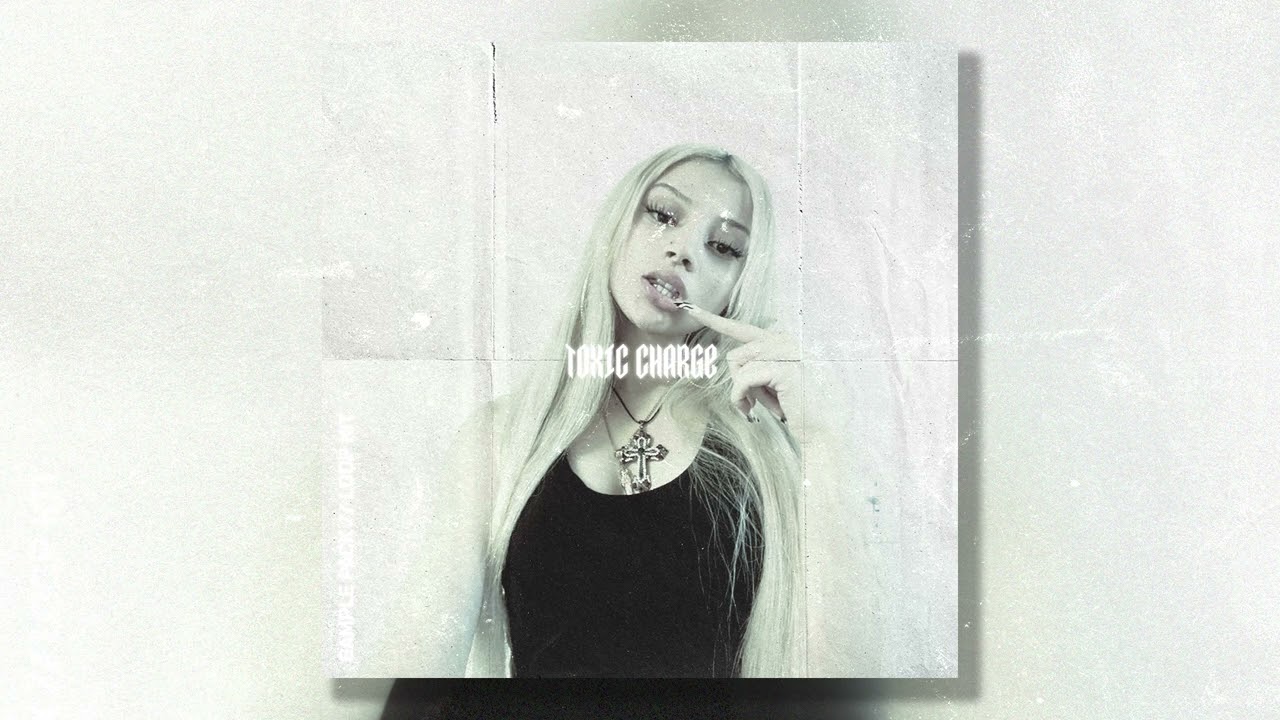 Loop Kit / Sample Pack - TOXIC CHARGE | 2024 | (Future, Drake, Doe Boy)