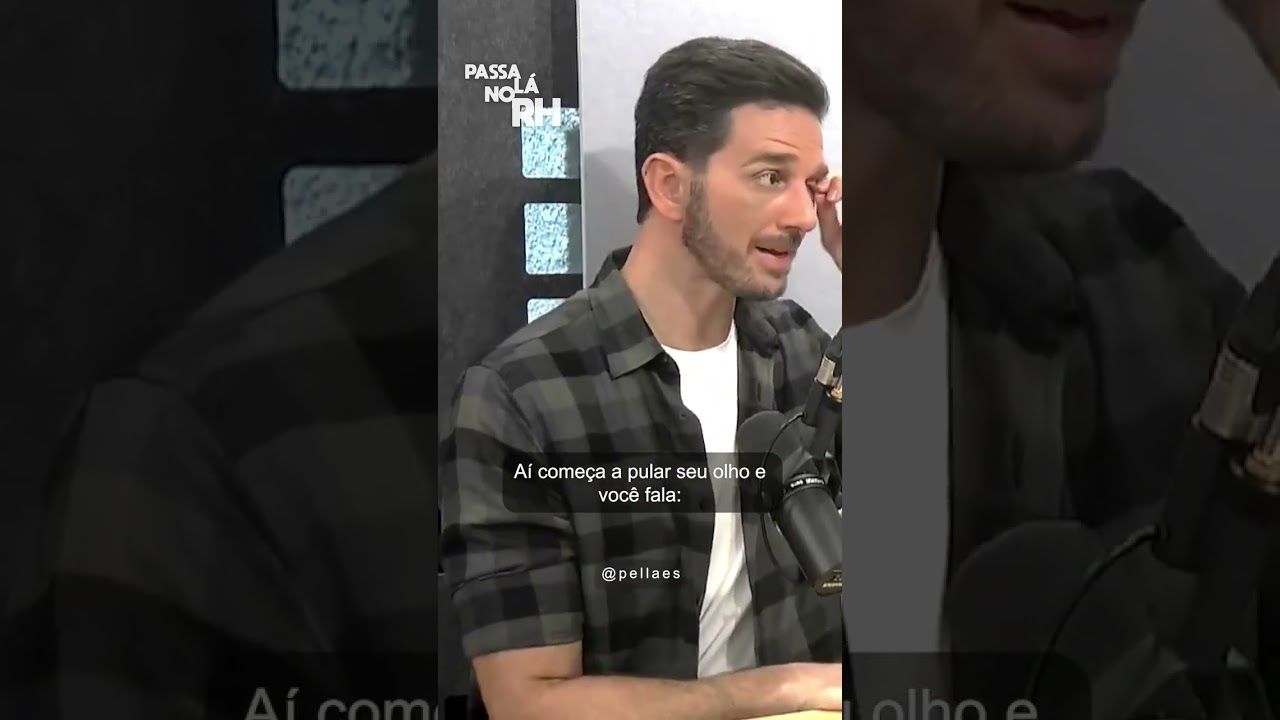 Conflito de gera&ccedil;&otilde;es por Alexandre Pellaes