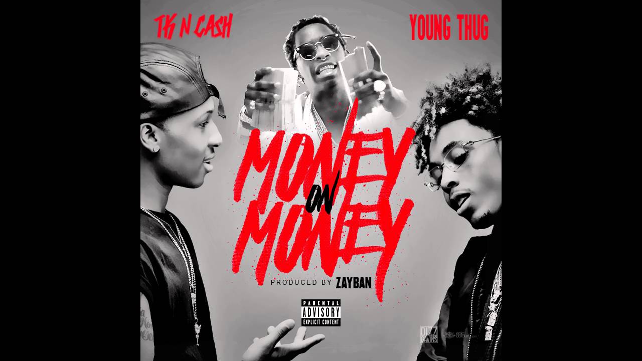 Tk N Cash 