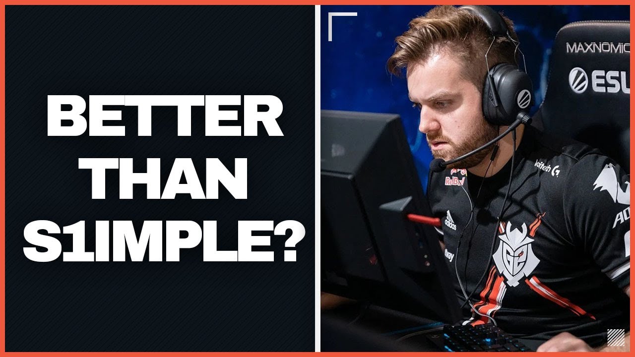 NiKo the SECOND Best Player in CSGO History? - CSGO